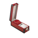 Kensington Two Watch Box - Red