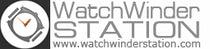 Watch Winder Station logo