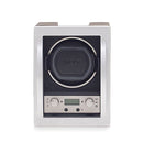 WOLF Module 4.1 Stackable Single Watch Winder w/Cover