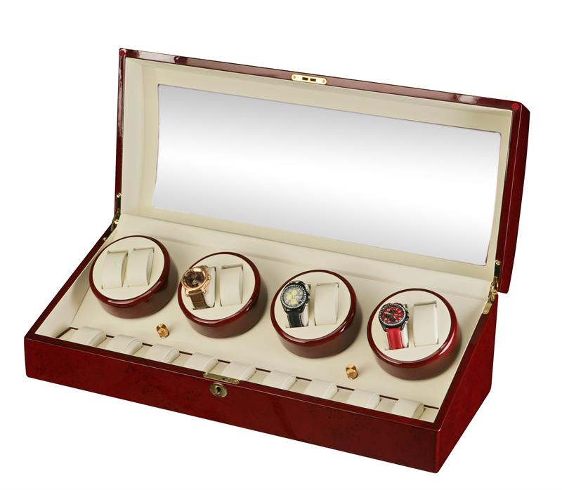 Diplomat on sale watch winder