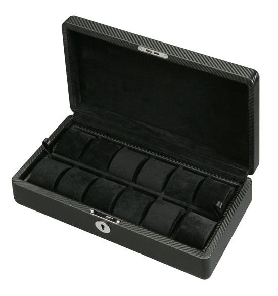 12 watch outlet case