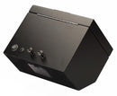 Diplomat Matte Black Double Watch Winder