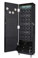 Volta Automatic 32 WATCH WINDER (CARBON FIBER) - Signature Series