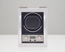 WOLF Module 4.1 Stackable Single Watch Winder w/Cover