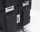 WOLF Module 4.1 Stackable Single Watch Winder w/Cover