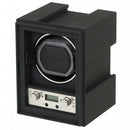 WOLF Module 4.1 Stackable Single Watch Winder w/Cover