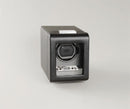 WOLF Viceroy Single Watch Winder with Cover