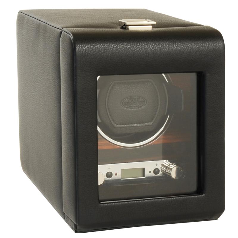 Wolf roadster outlet single watch winder