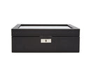 WOLF Viceroy 8 Piece Watch Box