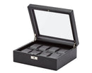 WOLF Viceroy 8 Piece Watch Box