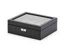 WOLF Viceroy 8 Piece Watch Box
