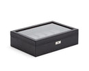 WOLF Viceory 10 Piece Watch Box