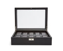WOLF Viceory 10 Piece Watch Box