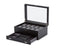 WOLF Viceroy 10 Piece Watch Box with Drawer