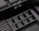 WOLF Viceroy 10 Piece Watch Box with Drawer