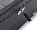 WOLF Roadster 10 Piece Watch Box with Drawer