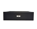 WOLF Roadster 15 Piece Watch Box
