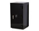 WOLF 1834 - Atlas 12 Piece Watch Winder Safe - Onyx