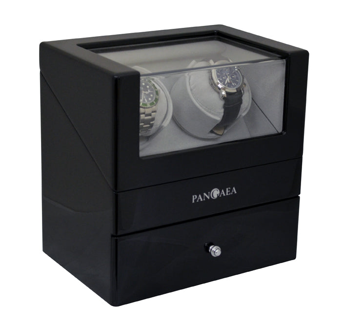 Double best sale watch winder