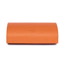 Hyde Park Three Watch Roll - Tan