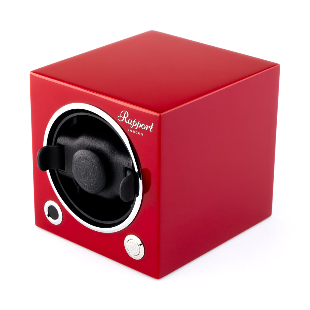 Cube hotsell watch winder