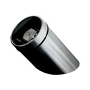 Eilux Cylindrical Winder With Dust Cover Lid - Stainless Steel
