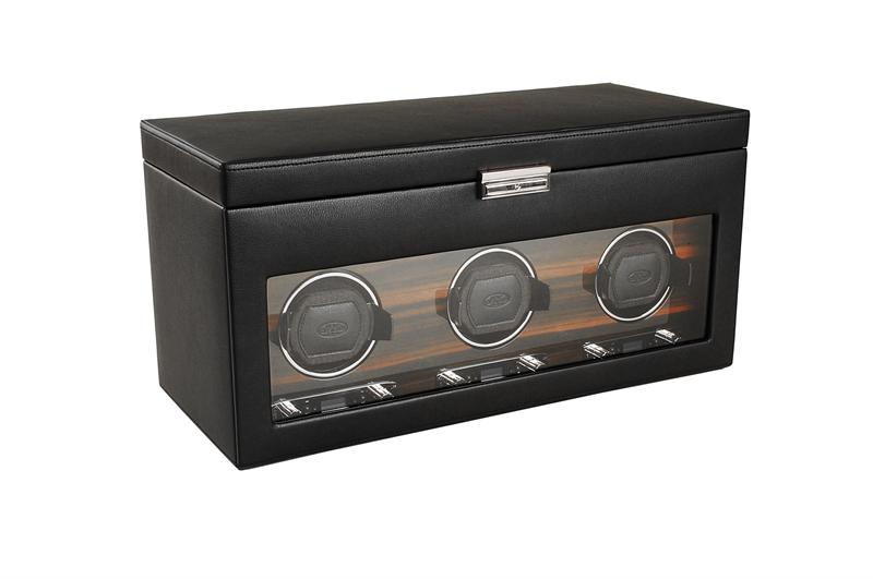 Wolf Windsor Double Watch Winder Oultet Website ere.gov.al