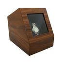 Orbita Siena One - Rotowind Teak Single Watch Winder