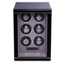 Rapport Formula Six Watch Winder - Black