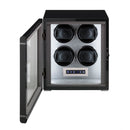 Rapport Formula Quad Watch Winder - Carbon Fiber