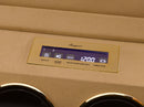 Rapport Perpetua III Double Watch Winder - Walnut