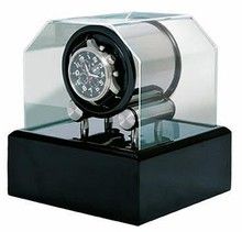 Orbita Futura 1 Single Watch Winder – Watch Winder Station