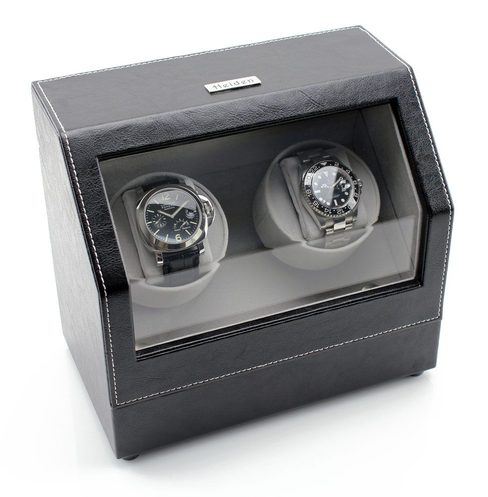 Steinhausen watch winder hot sale power supply