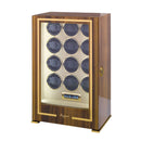 Rapport Paramount Twelve Watch Winder - Walnut