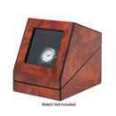 Orbita Siena One - Rotowind Burl Single Watch Winder