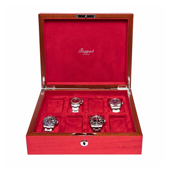 Rapport watch box online