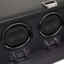 WOLF Heritage Triple Watch Winder