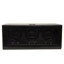 WOLF Heritage Triple Watch Winder