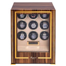 Rapport Paramount Nine Watch Winder Walnut