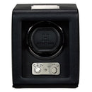 WOLF Oxford Single Watch Winder – Black