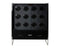 WOLF Viceroy 12 Piece Watch Winder Cabinet