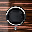 WOLF Roadster 16 Piece Watch Winder Cabinet