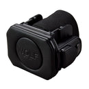WOLF The Rocket Single Travel Watch Winder - Black