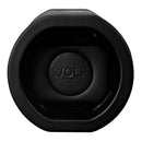 WOLF The Rocket Single Travel Watch Winder - Black