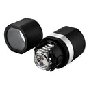 WOLF The Rocket Single Travel Watch Winder - Black