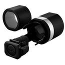 WOLF The Rocket Single Travel Watch Winder - Black