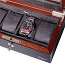 Optic Four Watch Box