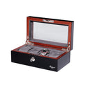 Optic Four Watch Box