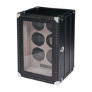 Rapport Romer Six Watch Winder - Black