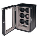 Rapport Romer Six Watch Winder - Black